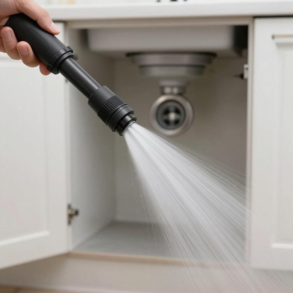 Drain Cleaning & Unclogging in Kinston