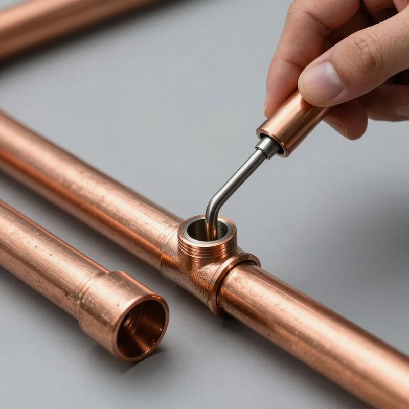 Sewer & Pipe Services in Kinston