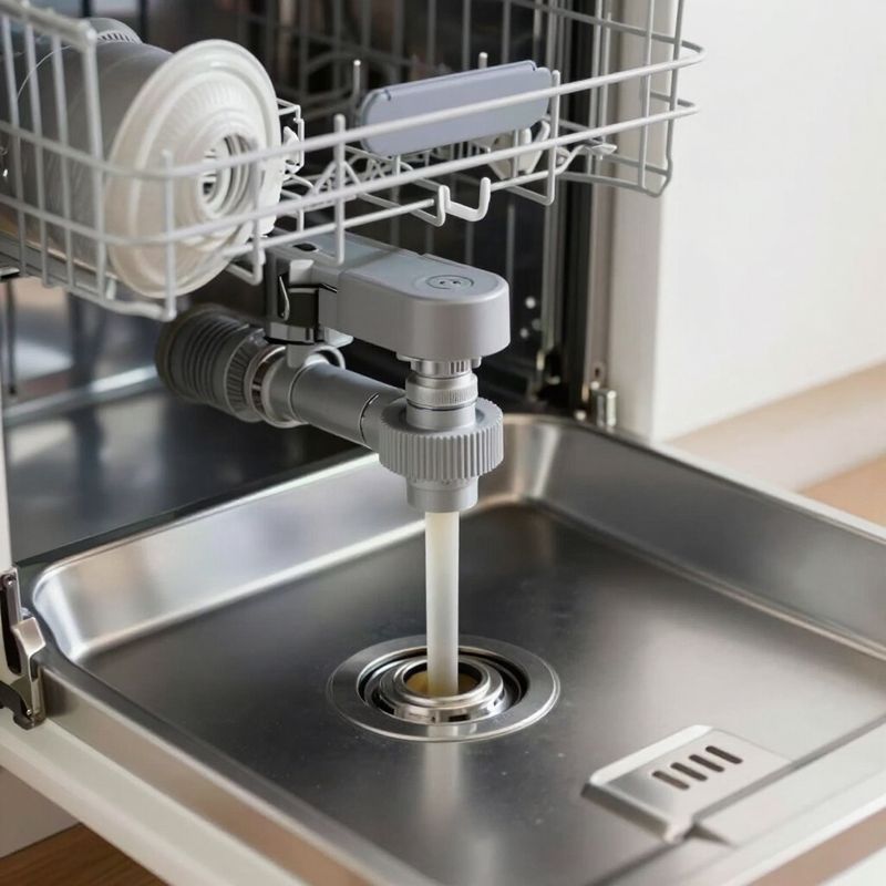 Garbage Disposal in Kinston