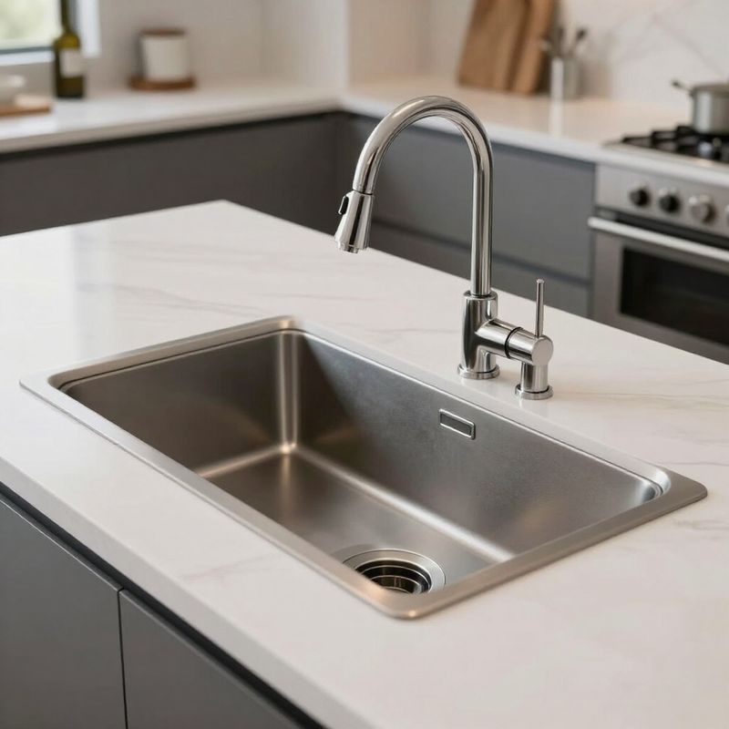 Bathroom & Kitchen Upgrades in Kinston